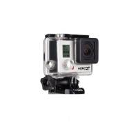 
GoPro HERO3+: Black Edition
