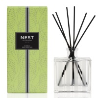 
NEST Fragrances NEST08-BM Bamboo Scented Reed Diffuser
