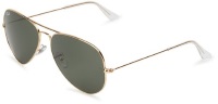 
Ray-Ban Aviator Non-Polarized Sunglasses
